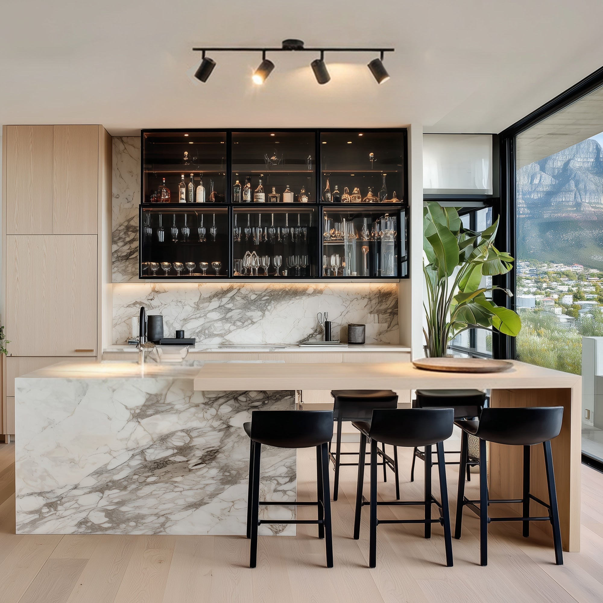 Spot On: Why Your Home Needs Spot Lighting