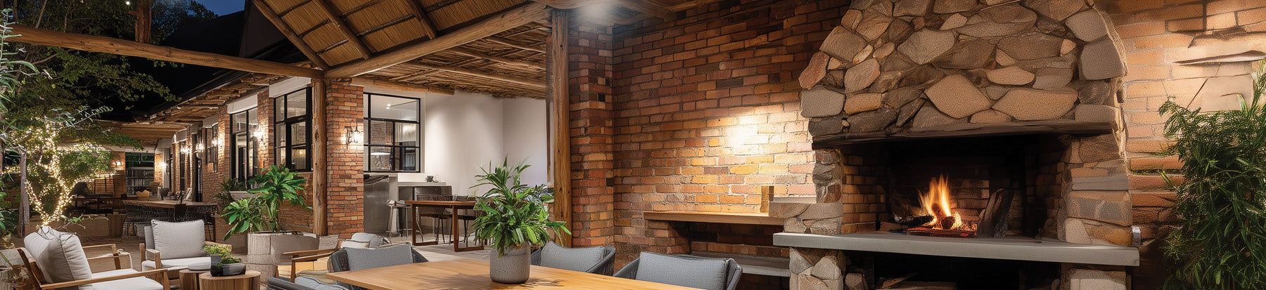 Braai Area Lighting, Part 2: Going Beyond the Basics