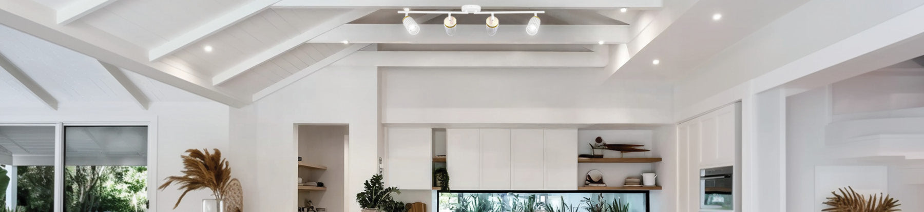 Spot On: Why Your Home Needs Spot Lighting