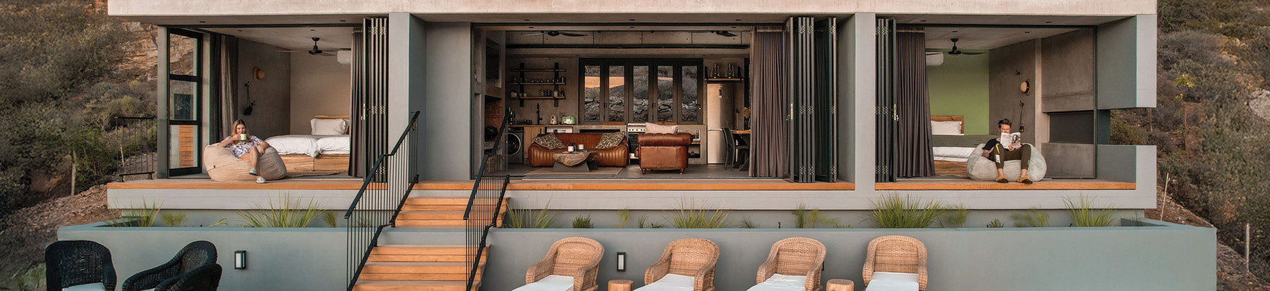 CASE STUDY: HIDE IN MONTAGU