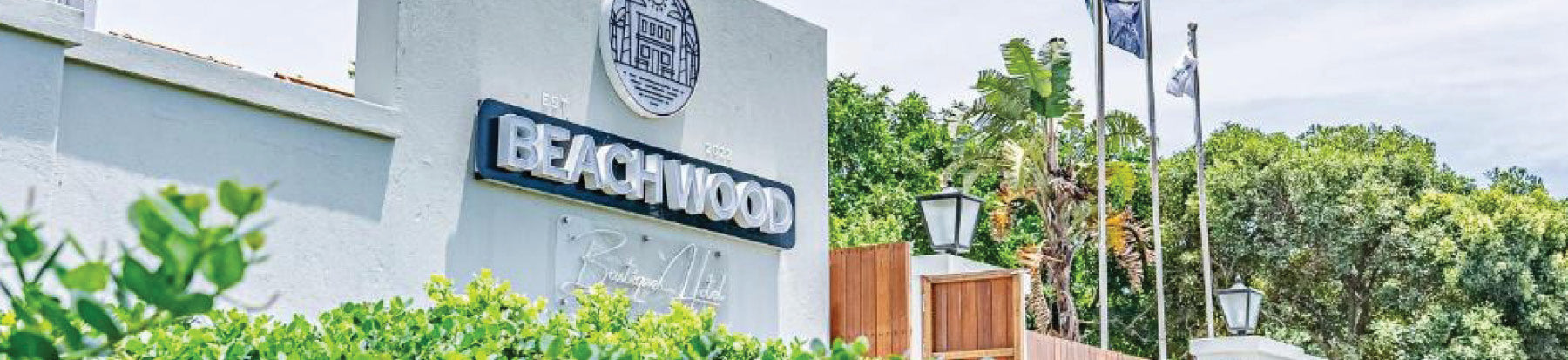 CASE STUDY: Beachwood Boutique Hotel