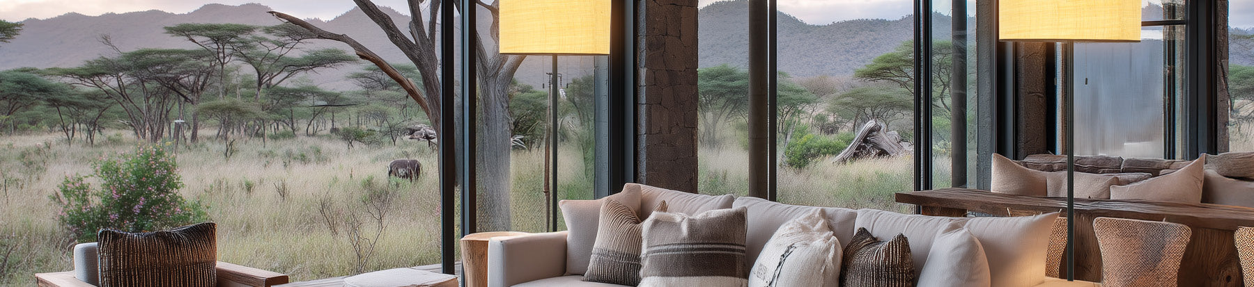 The Best Light Colour Temperatures for Hospitality Spaces
