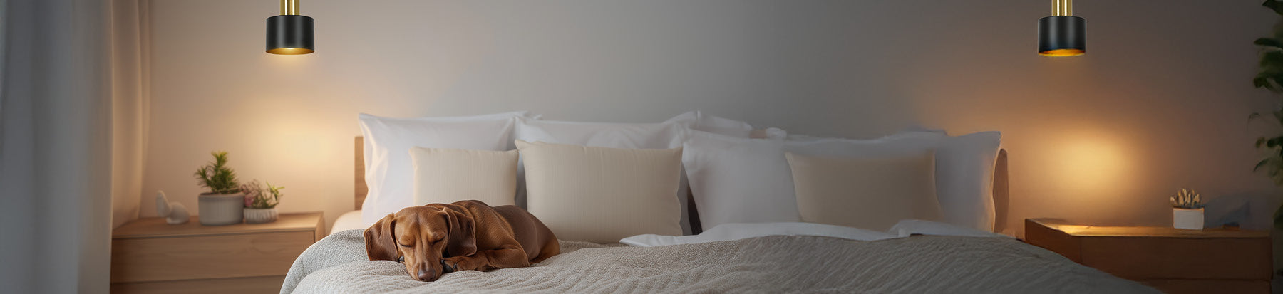 Get Better Sleep with Your Lighting Environment