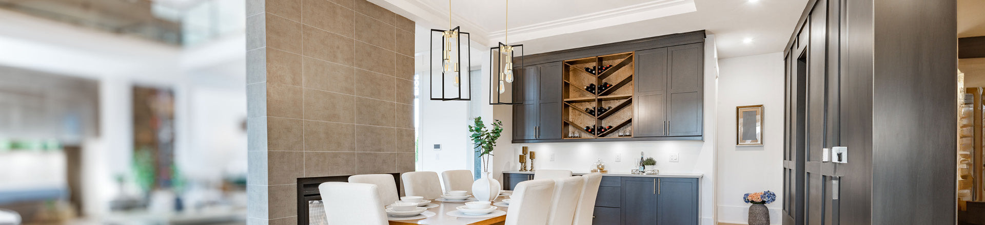 Dining Room Lighting