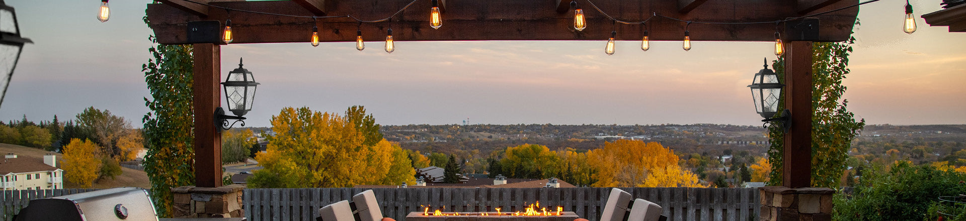 General Outdoor Advice