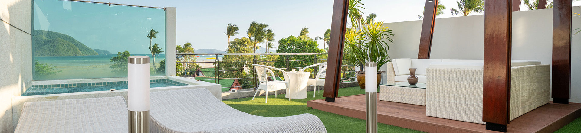 Coastal Friendly Fittings