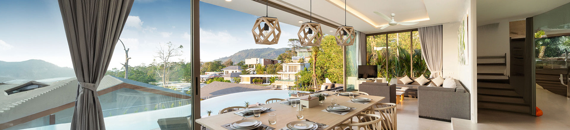 The Correct Height To Hang Your Fittings