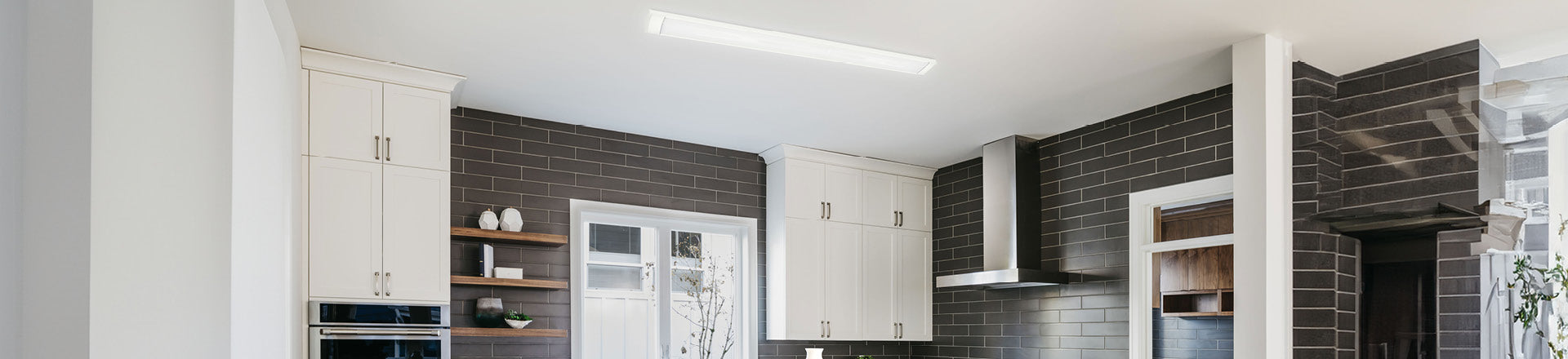 Fluorescent lighting