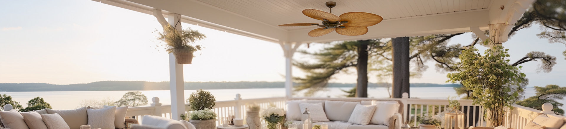 Maintaining Ceiling Fans