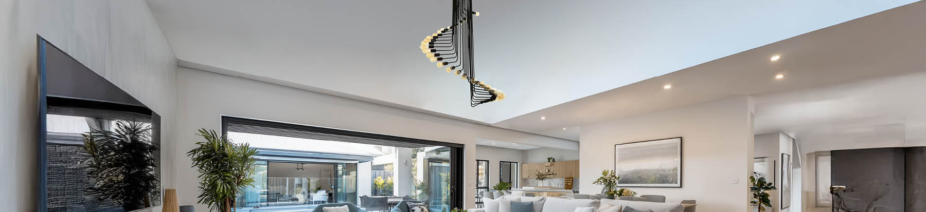 Chandeliers