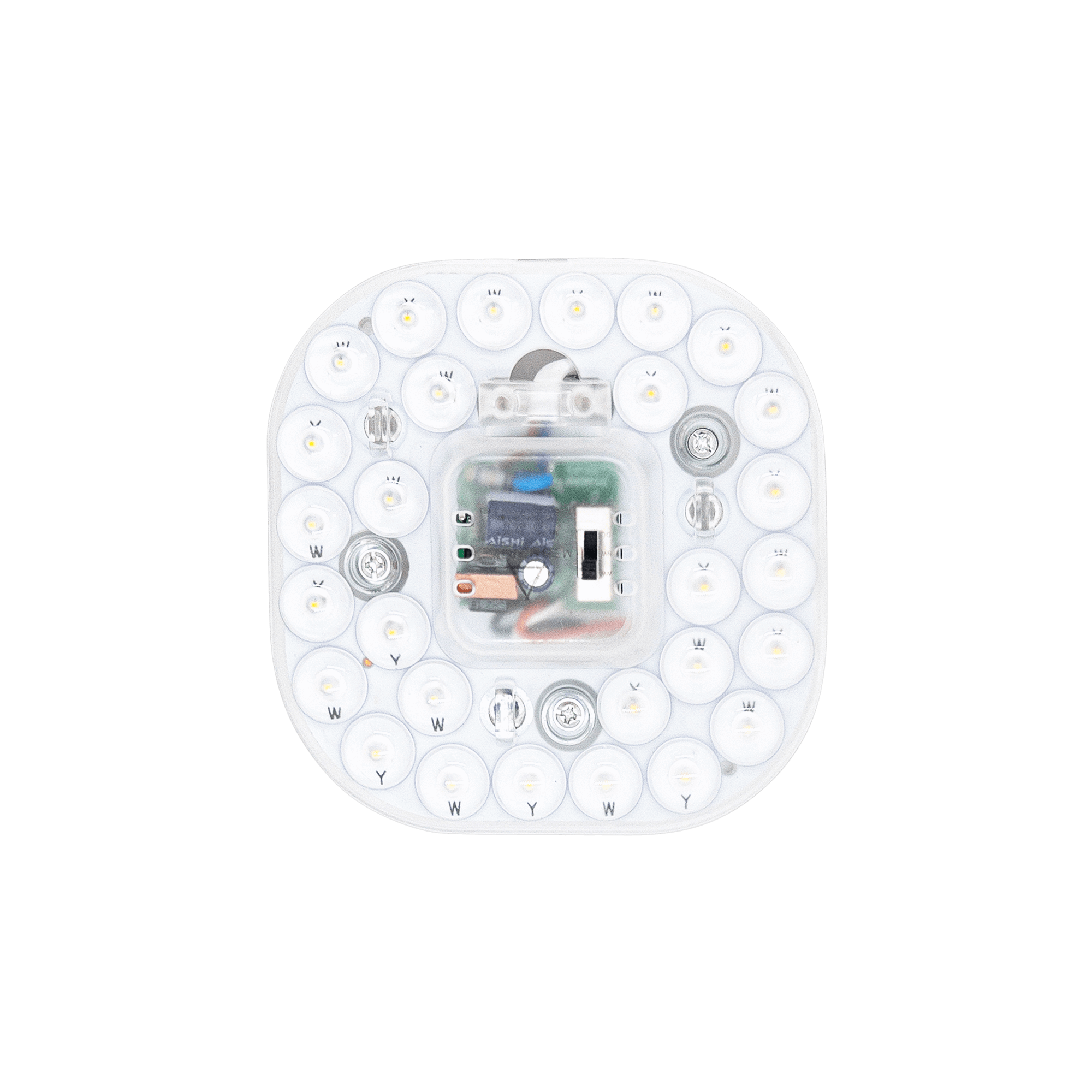 16W 3CCT LED Conversion Kit