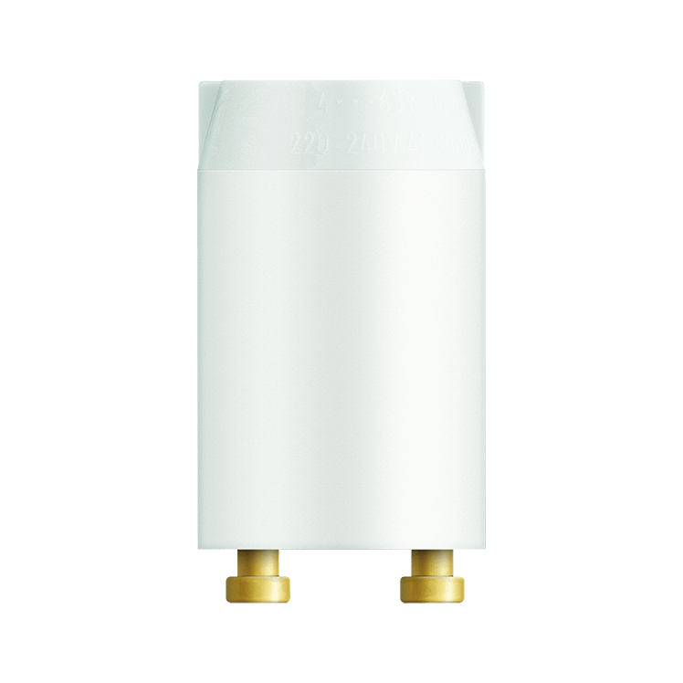 2-20W Fluorescent Starter