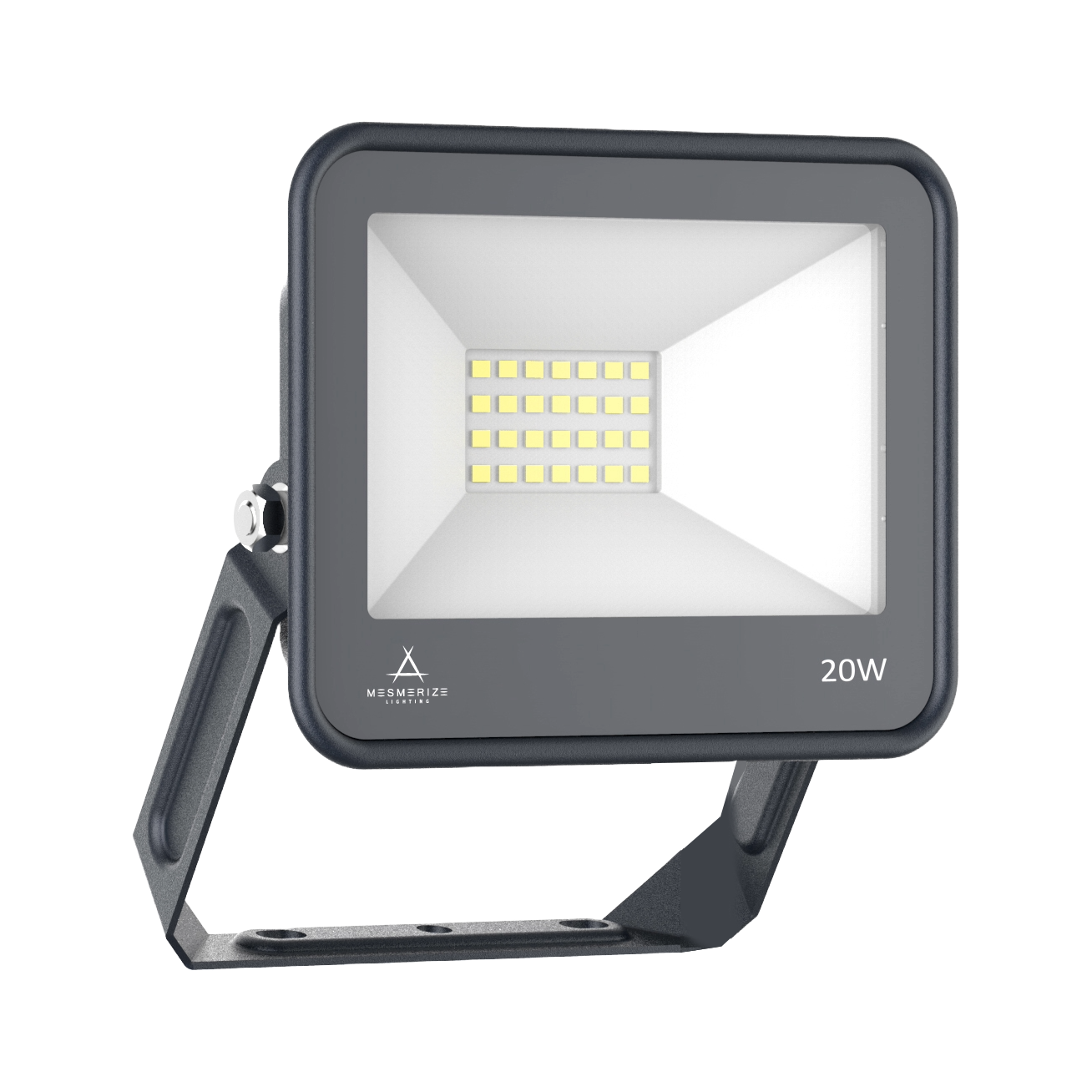 Atlas 20W Warm White LED Floodlight