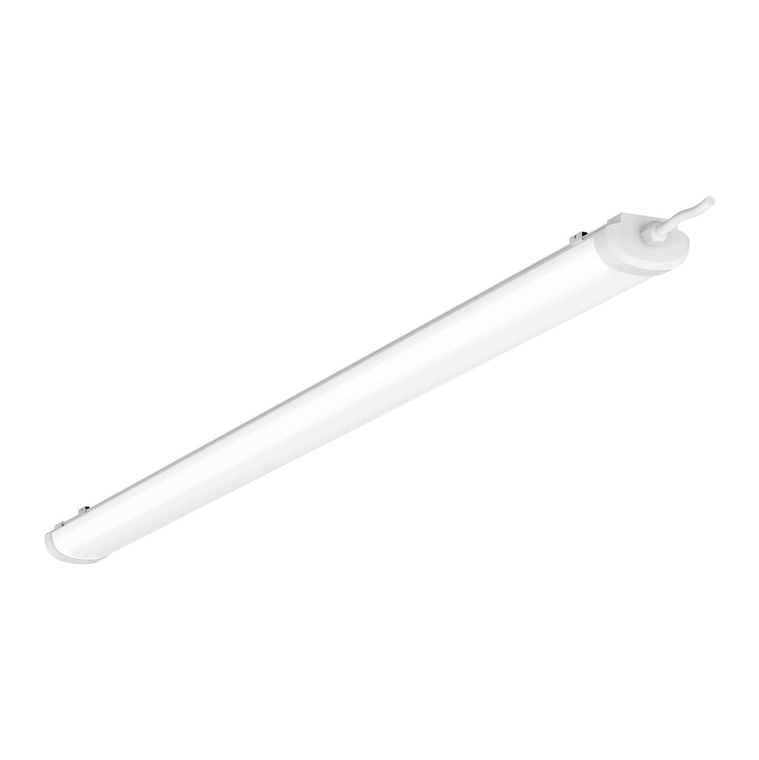 2FT 20W White LED Linear