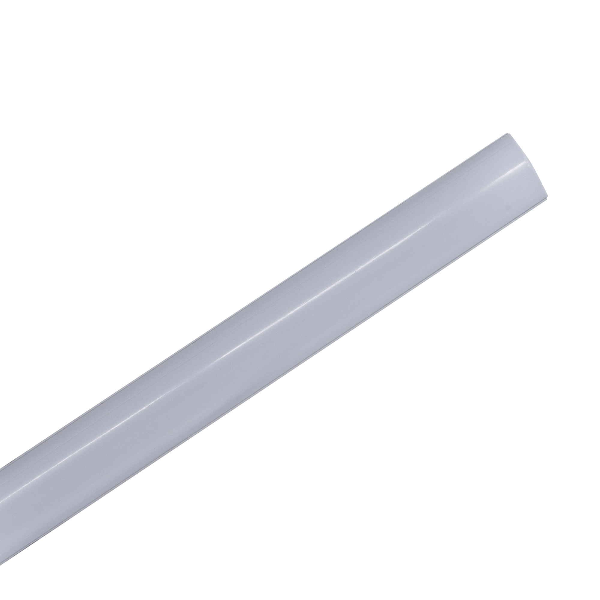 2 Metre Surface Mount Aluminium Profile