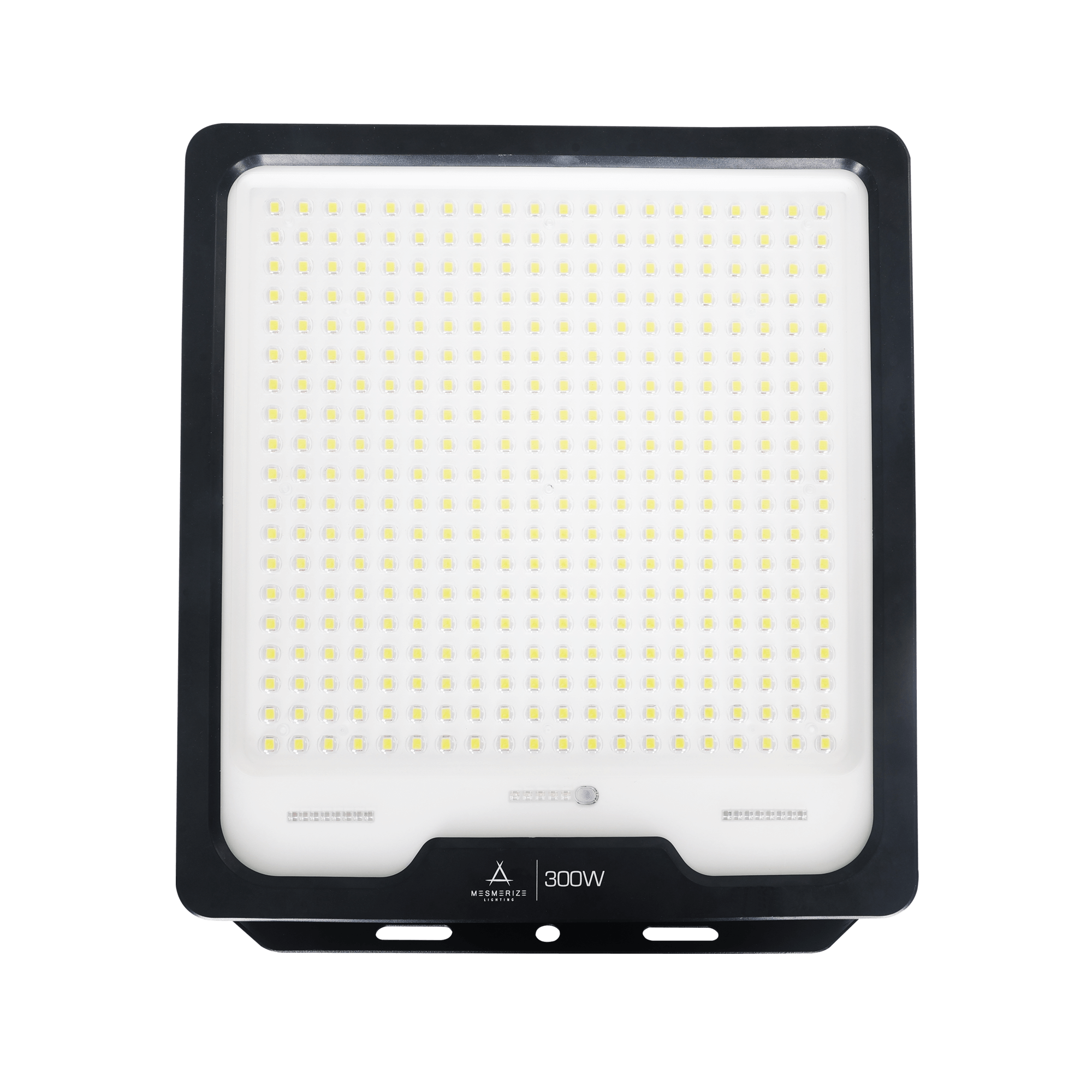 300W Solar Hydra Flood Light with Day/Night Sensor