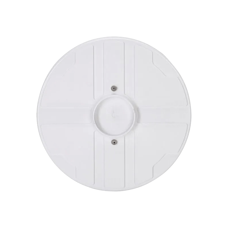 GX53 Globes 12W Cool White LED for Palmetto and Alocasia Ceiling Fan Light Kits