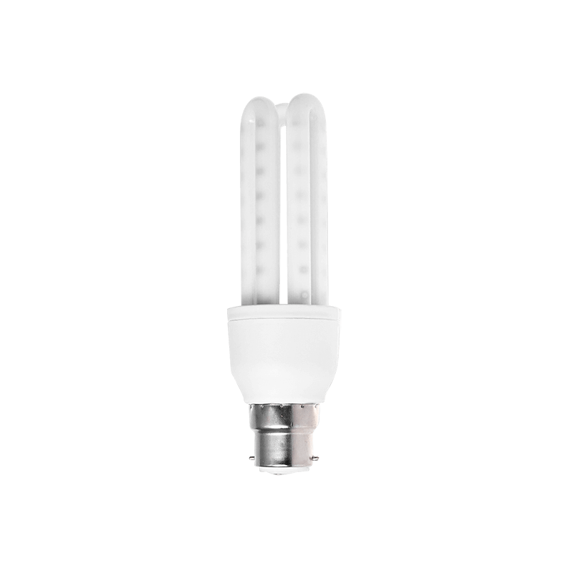 White LED Energy Saver Globe or Light Bulb