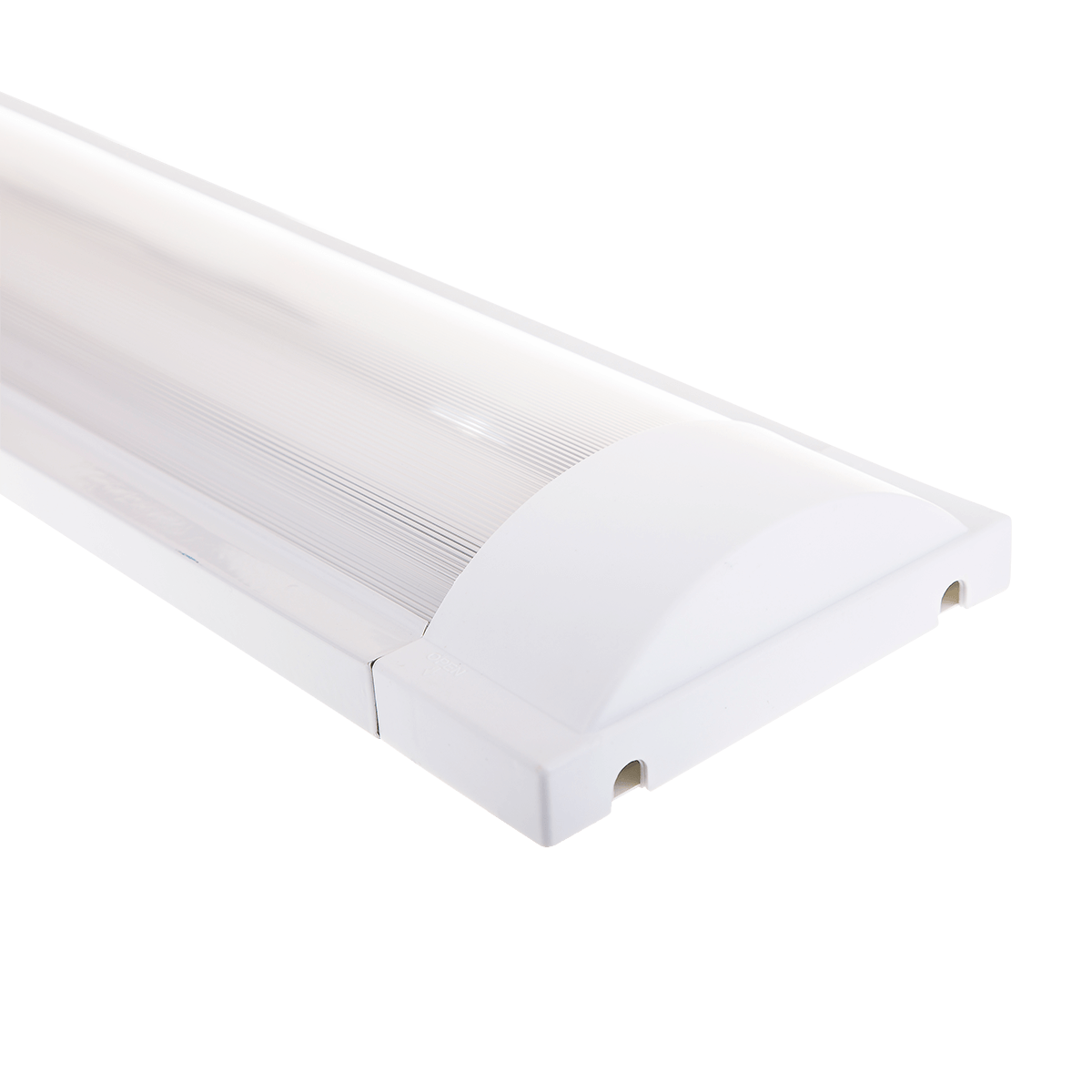 4FT 36W Daylight Double LED Linear