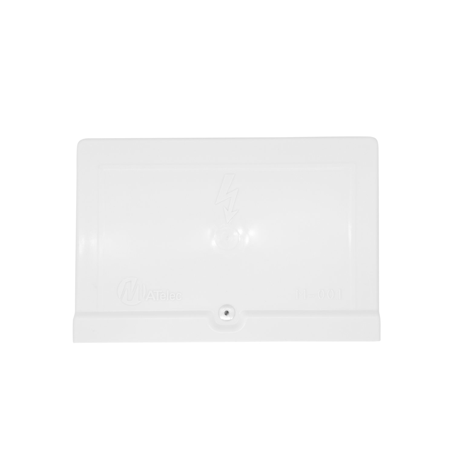 4x2 Weather Proof Box