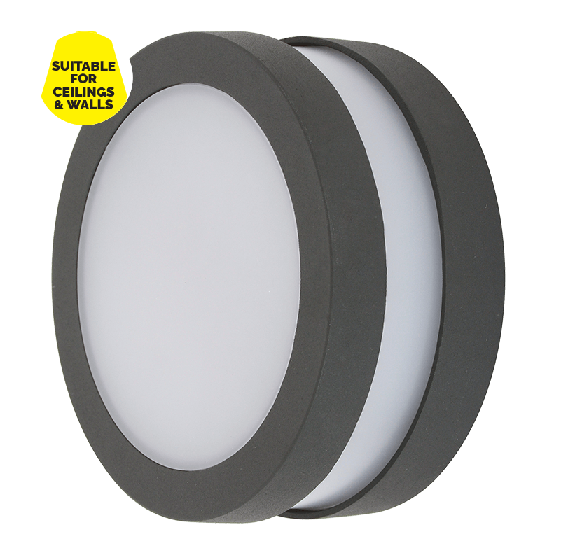 Athlone 2 LM6 Outdoor Wall Light