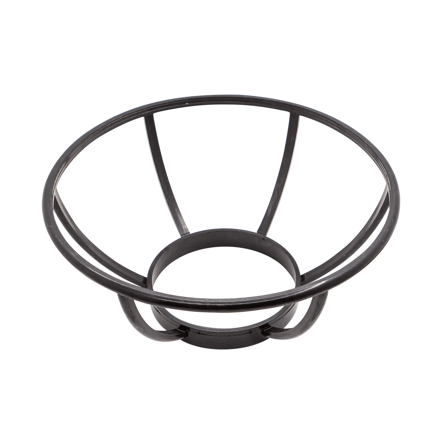 Cage for Madras Outdoor Wall Bracket and Pedestal