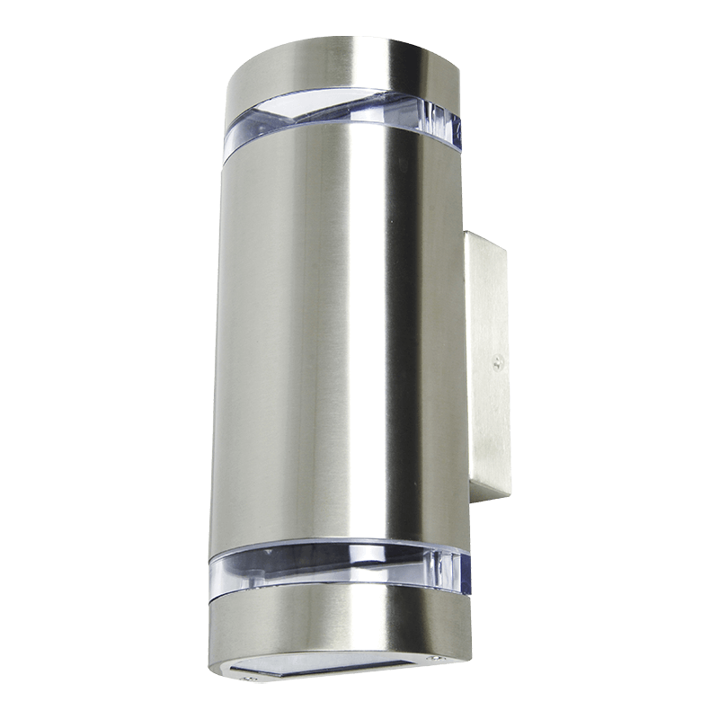 Cango Up and Down Facing Outdoor Wall Light