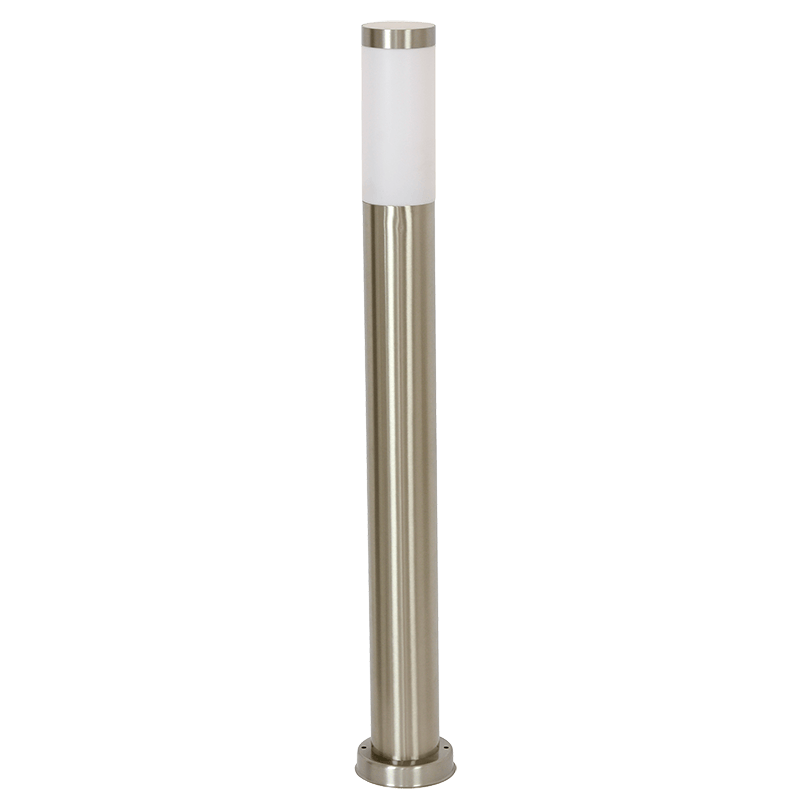 Chorus Stainless Steel Outdoor Bollard