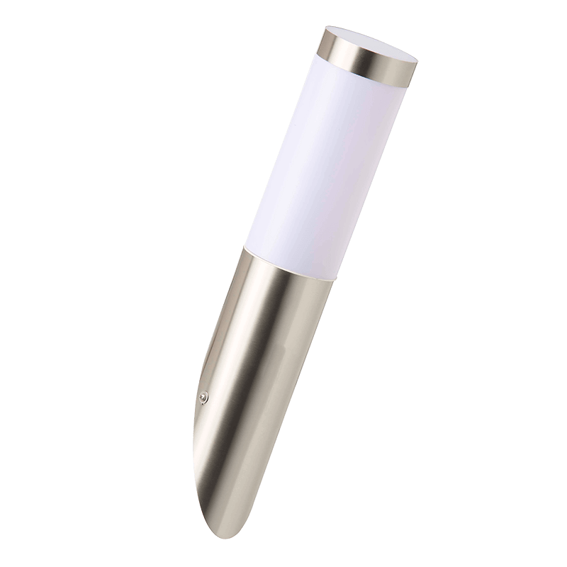 Chorus Stainless Steel Outdoor Wall Light