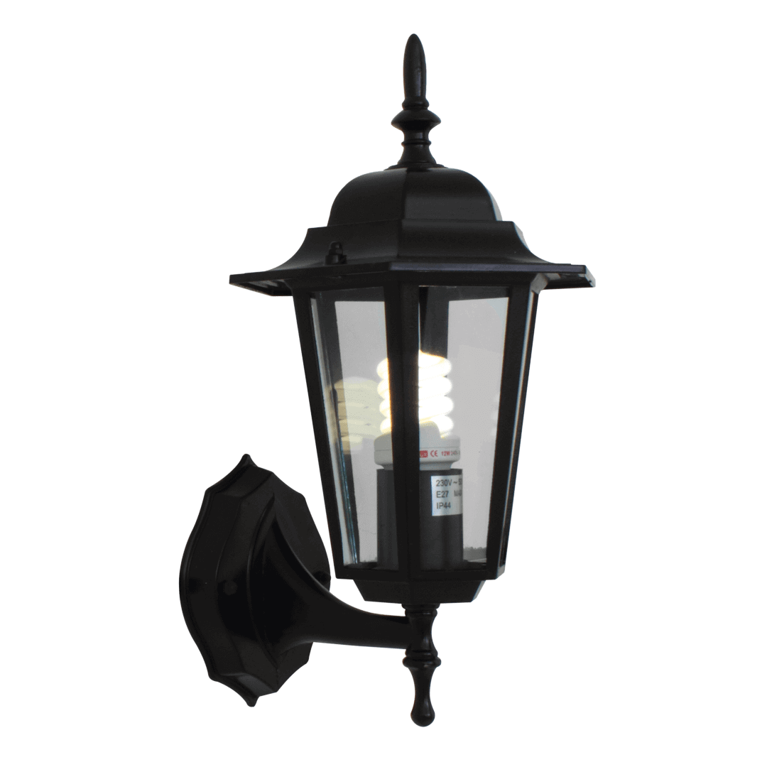 Outdoor Lantern light