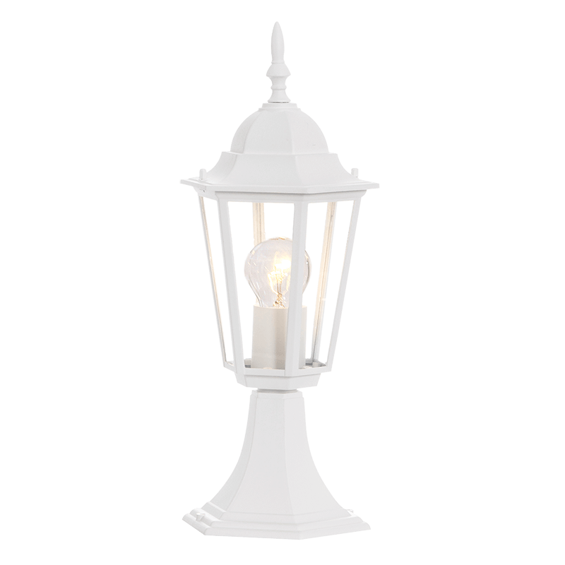 Outdoor Lantern Light