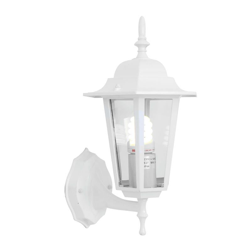 Outdoor Lantern Light