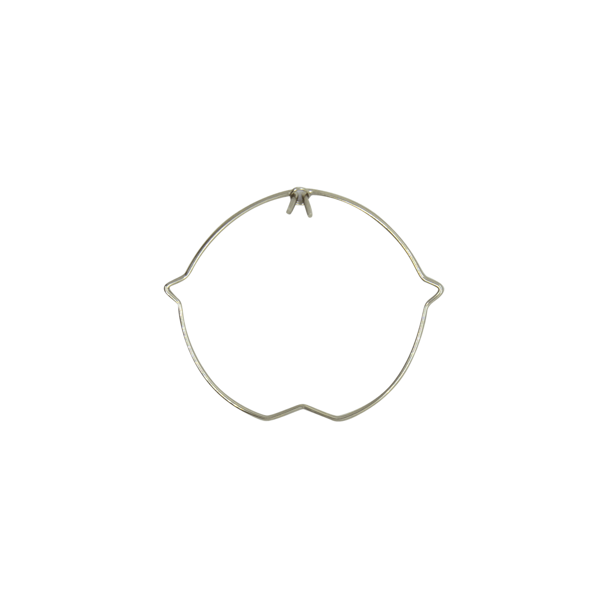 Downlight Spring Clip