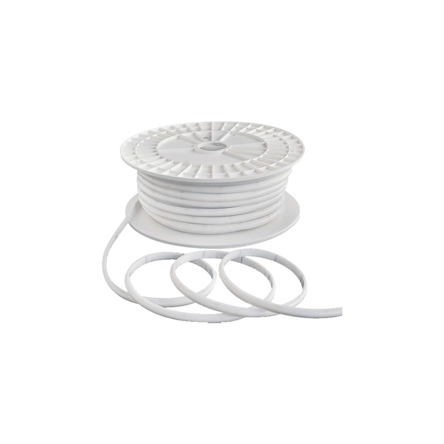 Dyce Blue 230V Cob LED Strip Light