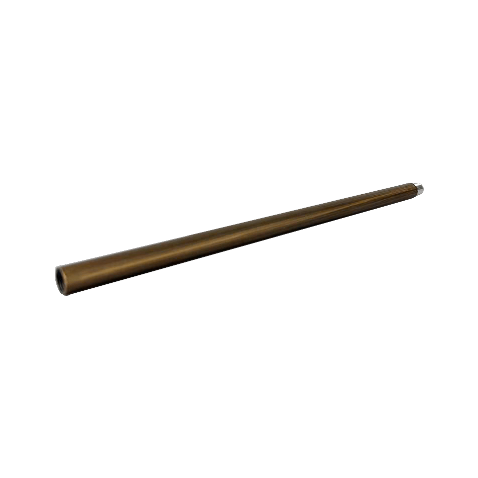 Florence Chandelier 400mm Metal Spare Rod Extension