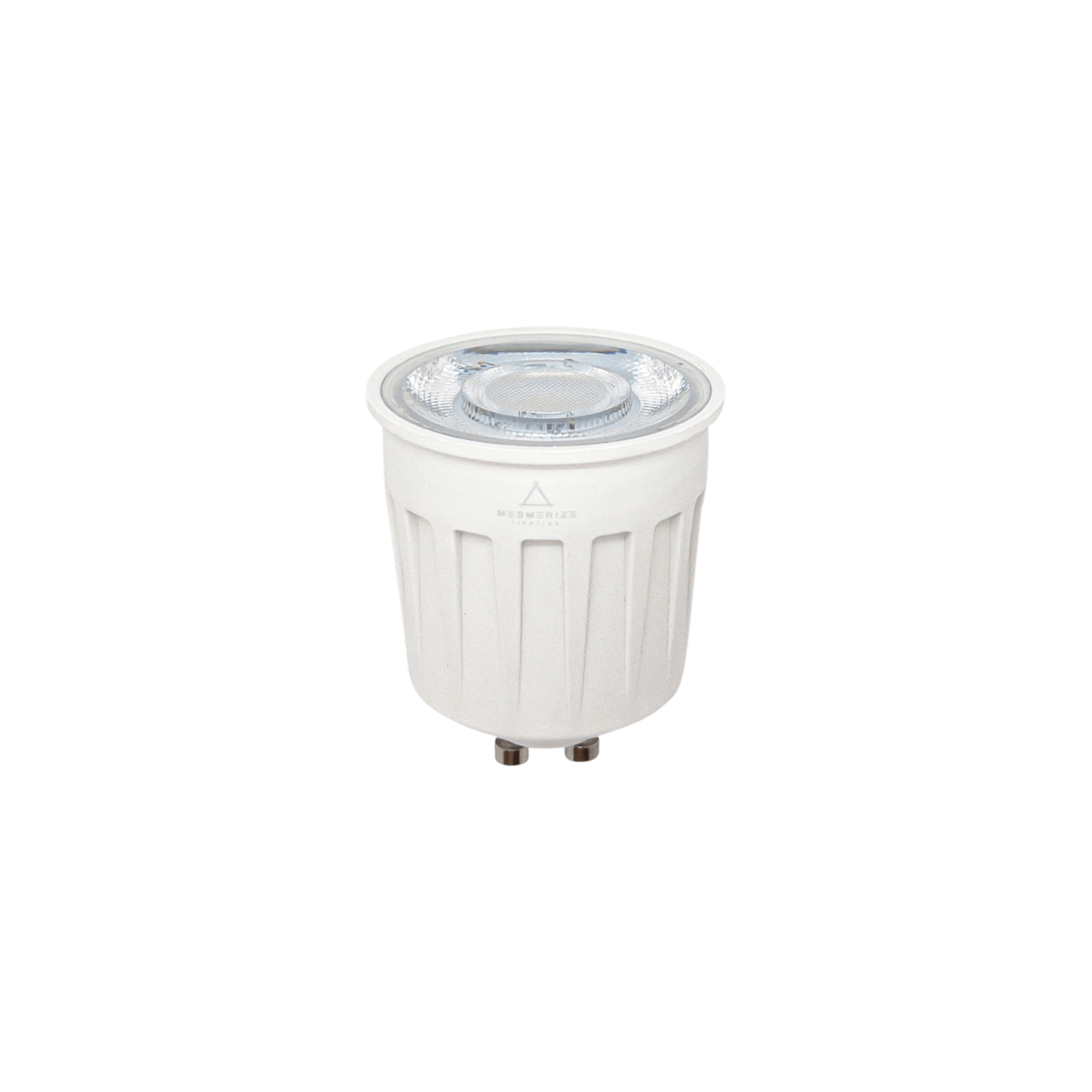 GU10 8W Sirius Warm White Dimmable LED Globe