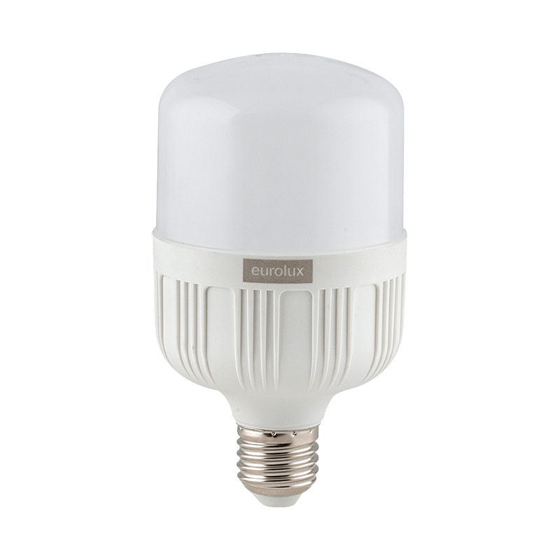 Heavy Duty 20W ES & E27 Globes Cool White LED