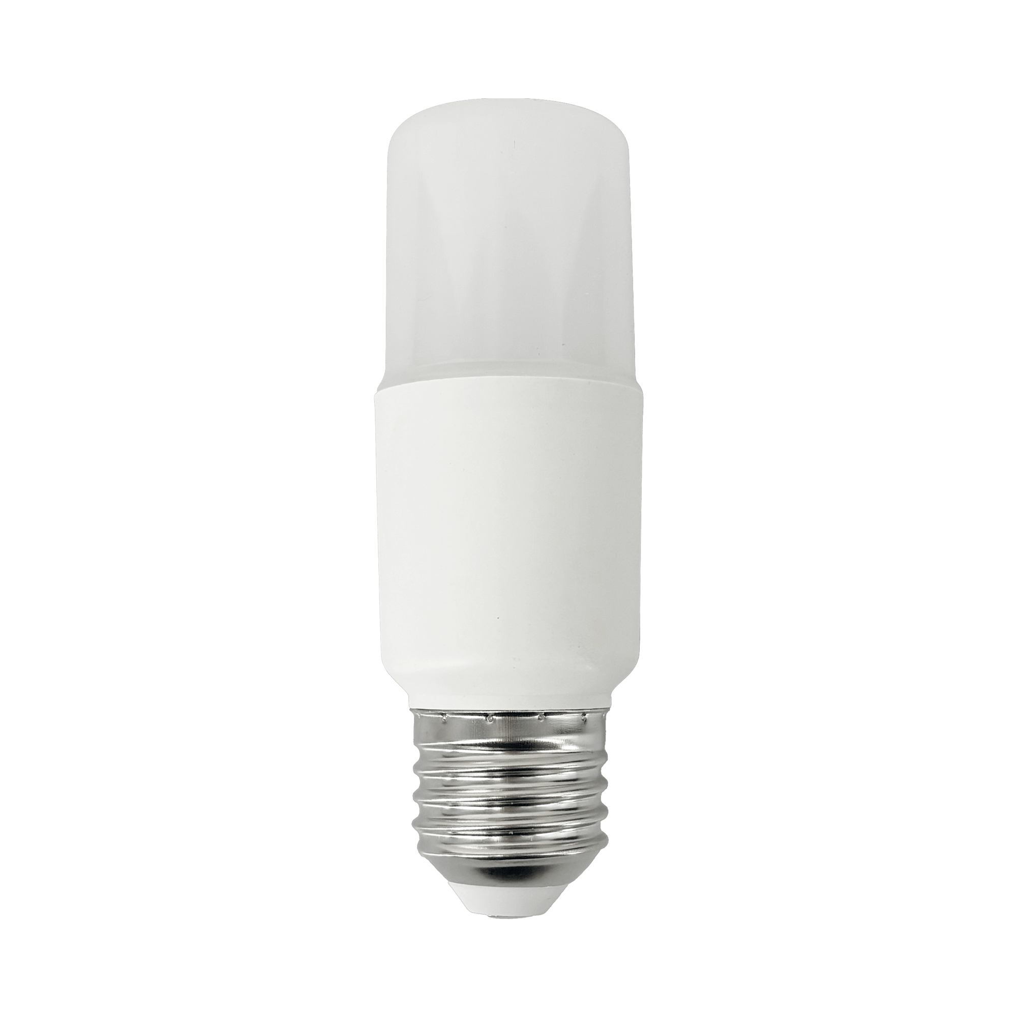 Stick 9W ES & E27 Daylight 6500K Non-Dimmable LED Globe