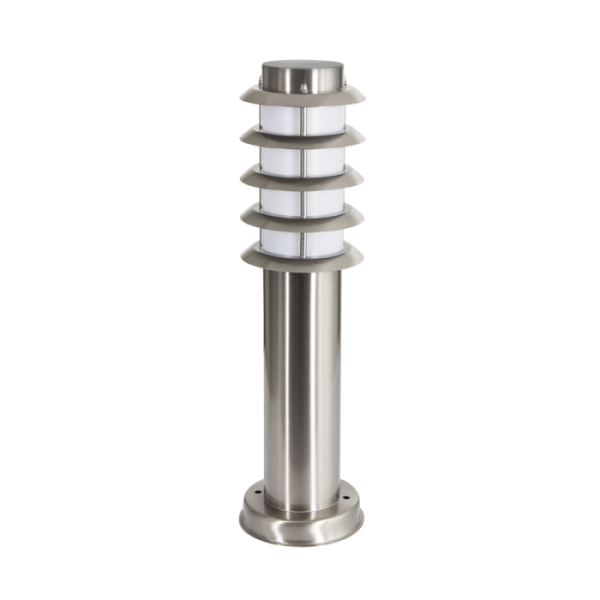 Stainless Steel Outdoor Pedestal