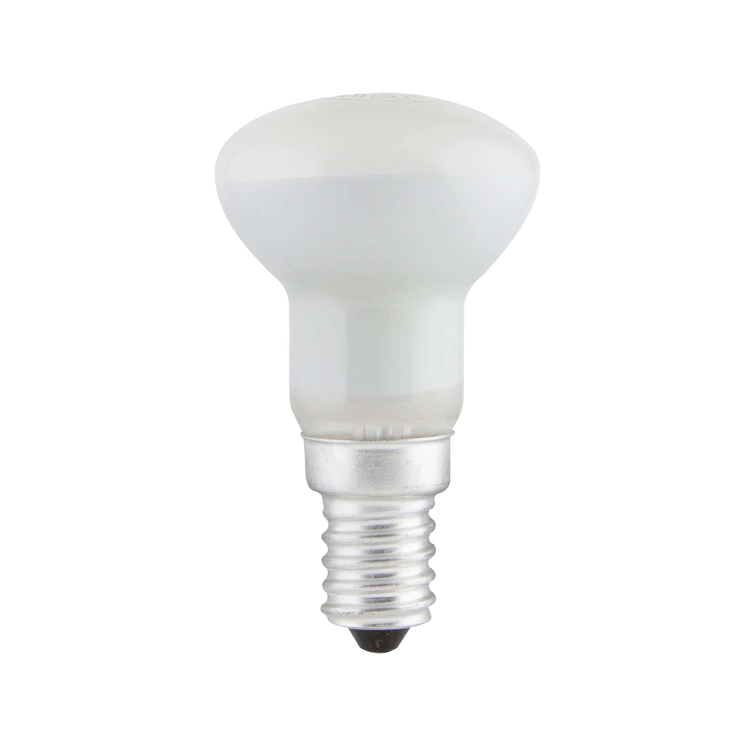 Lava Lamp Globe 25W E14 Warm White Twin Pack