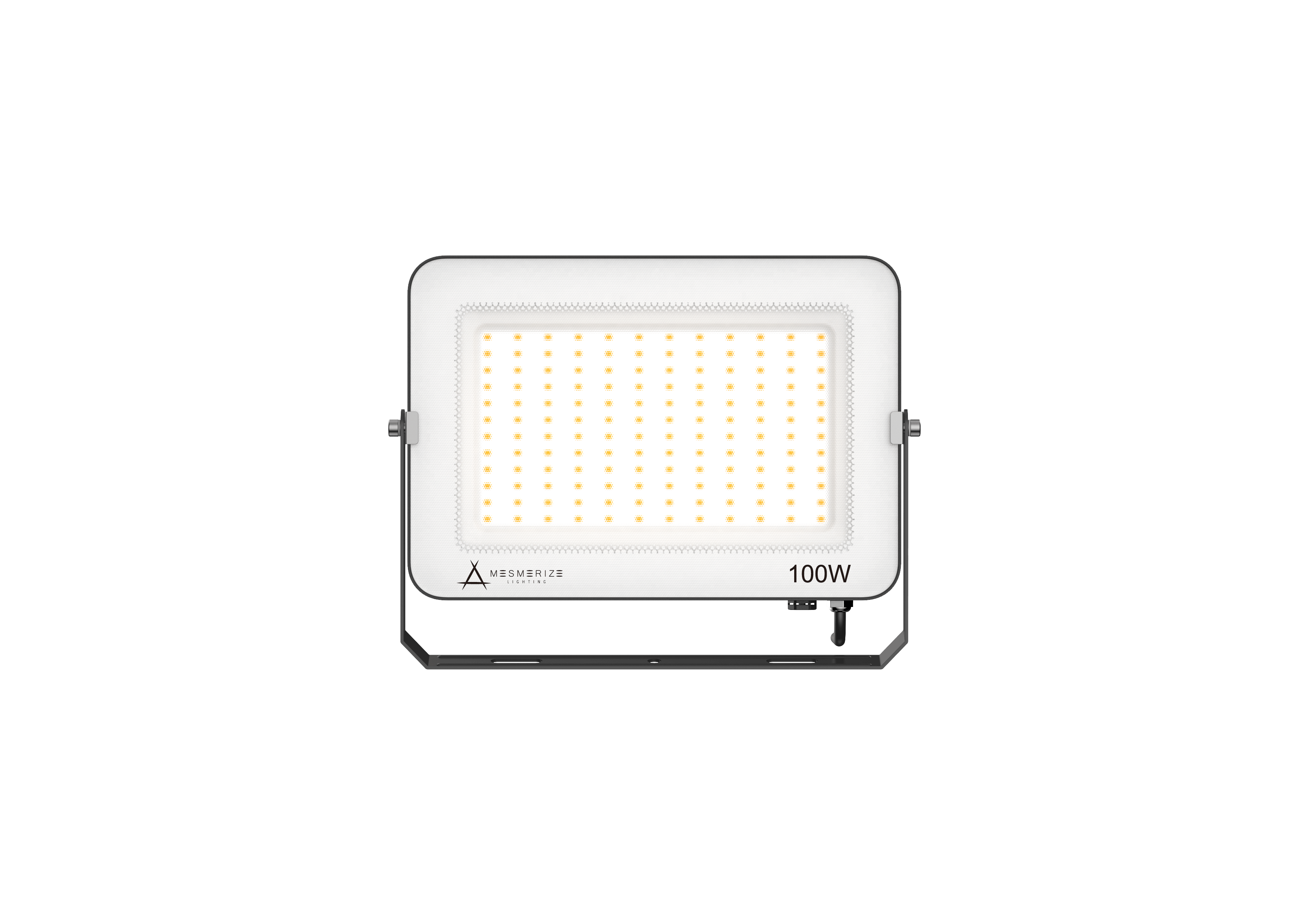 Prime 100W Daylight LED Outdoor Floodlight