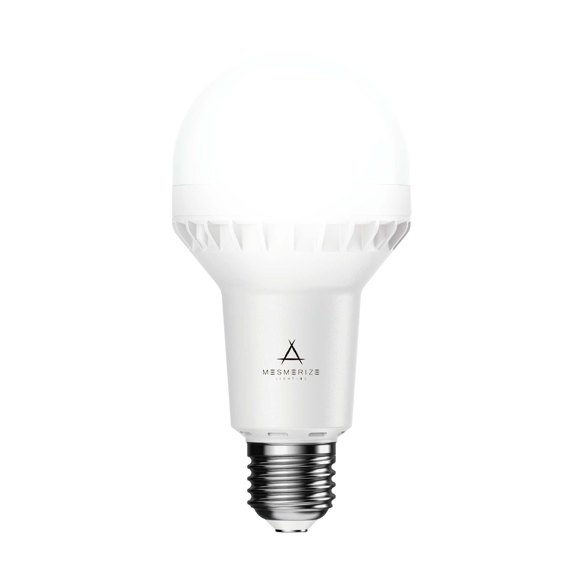 Rechargeable 7W ES & E27 Globes A60 Warm White LED