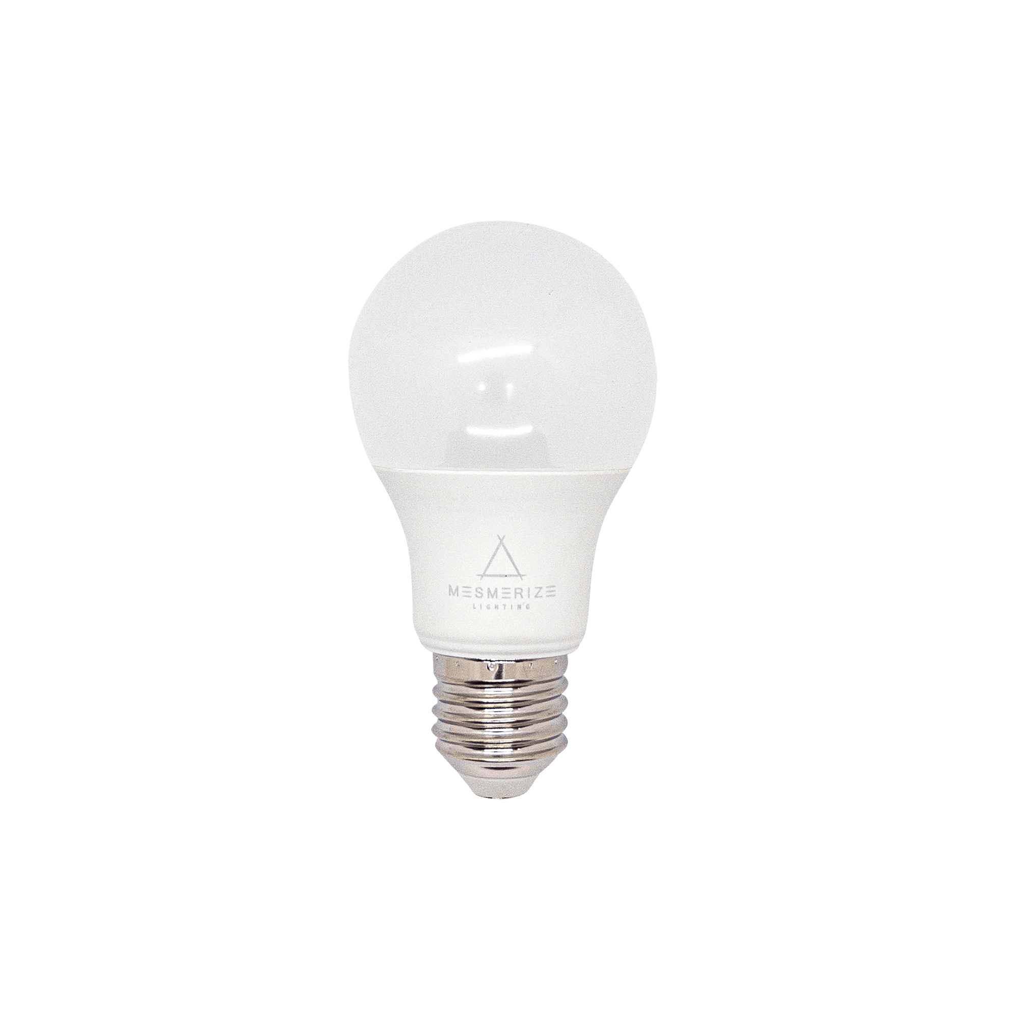 A60 9W ES & E27 Globes Daylight 6500K LED