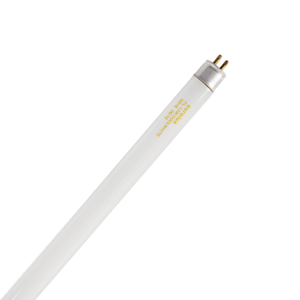 T5 13W Cool White Fluorescent Tube