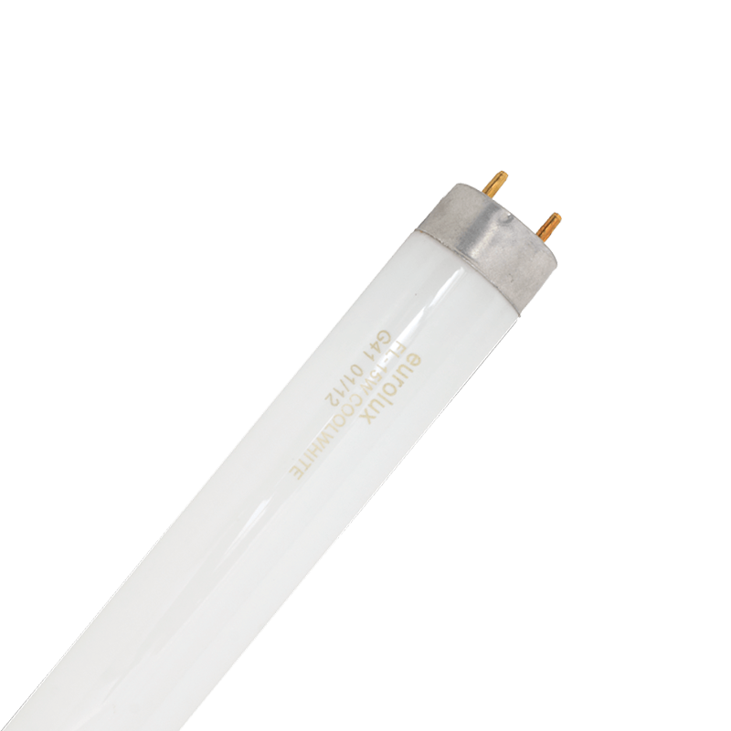 T8 15W Cool White Fluorescent Tube