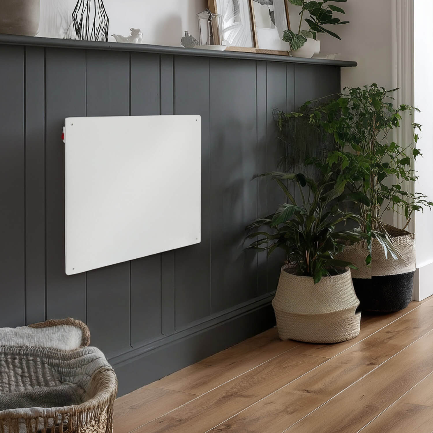 Electrical Panel Heater 425W