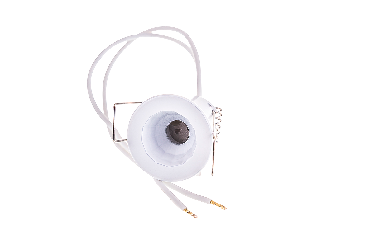 White Downlight