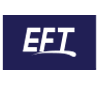 EFT symbol