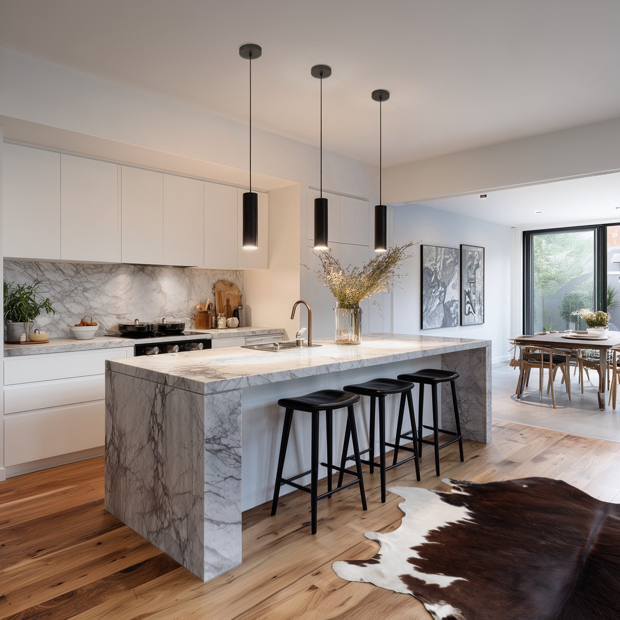 Creating a Healthier Home with Lighting