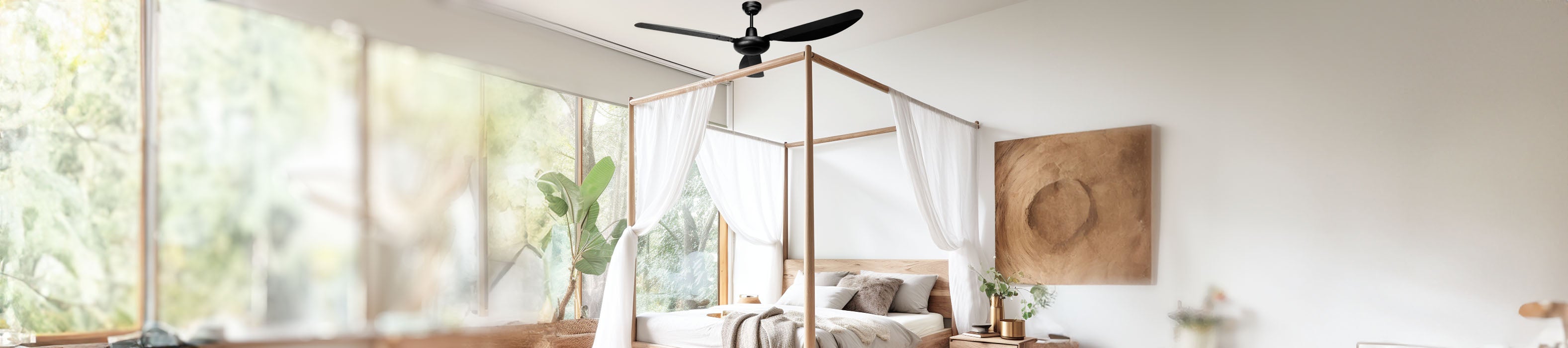 Indoor Ceiling Fan Advice